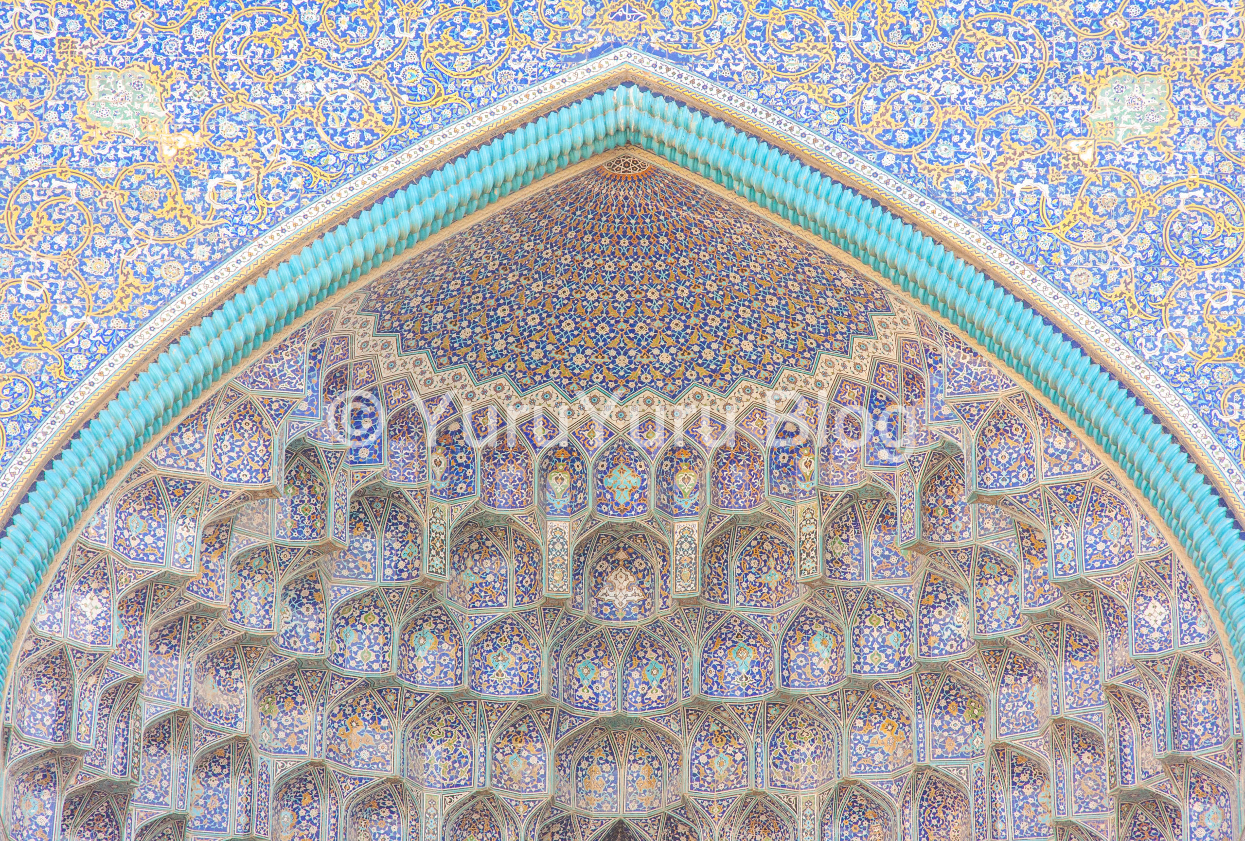 イランのこと イスファハン タブリーズ 旅と写真のゆるゆるブログ